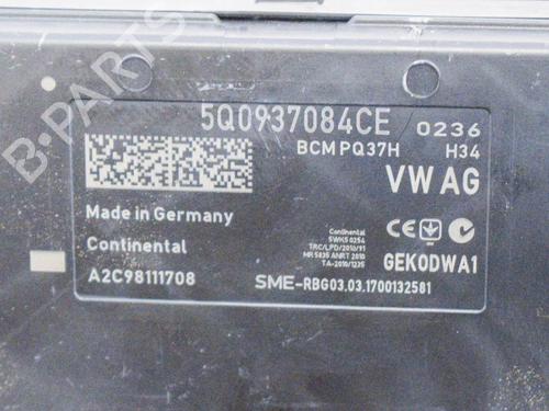 Electronic module VW TIGUAN (AD1, AX1) 2.0 TDI | BP6748821M83 - Image 5