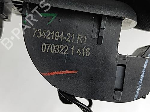 Right sun visor MINI MINI (F55) Cooper S | BP35984446I2 - Image 6