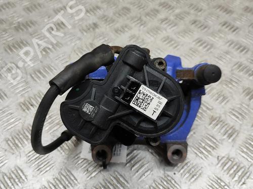 Left rear brake caliper VW PASSAT B8 (3G2, CB2) 1.4 GTE Hybrid | BP25614332M107 - Image 3
