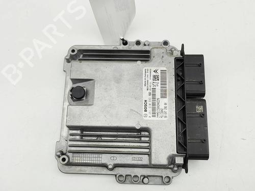Engine control unit (ECU) PEUGEOT 508 II (FB_, FH_, F3_) Hybrid 225 (F35GQU) | BP29975477M57 - Image 2
