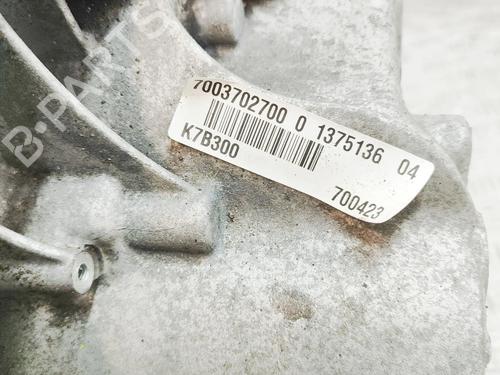 Gearbox MERCEDES-BENZ CLA (C118) CLA 180 (118.384) | BP39958974M3 - Image 9