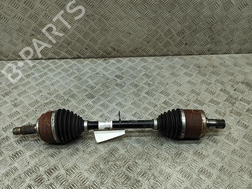Used Left front driveshaft HONDA CIVIC X Hatchback (FC_, FK_) 2.0 Type-R (FK8) (320 hp) 20336765