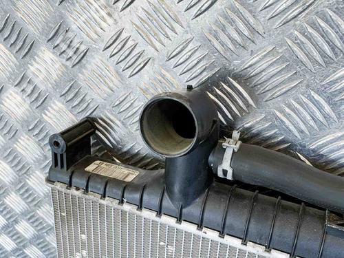 Water radiator LAND ROVER DISCOVERY IV (L319) 3.0 SDV6 4x4 | BP6766317M31