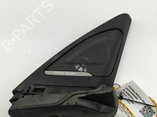 Used Speaker BMW 3 Gran Turismo (F34) 320 d xDrive (190 hp) 28121519