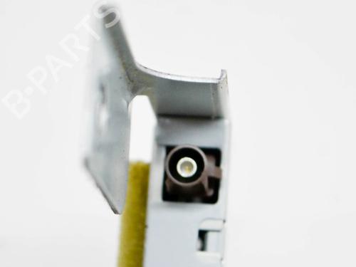 Electronic module NISSAN QASHQAI II (J11, J11_) 1.2 DIG-T | BP9629812M83 