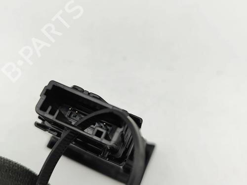 Warning switch TOYOTA bZ4X (_EAM1_) EV (XEAM10) | BP34248934I22 - Image 6