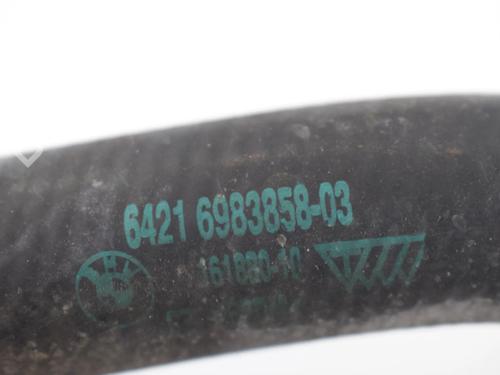 Pipe BMW 3 Coupe (E92) 335 i | BP30258498M125