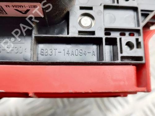Electronic module FORD RANGER (TKE) 3.2 TDCi 4x4 | BP37609894M83 - Image 6