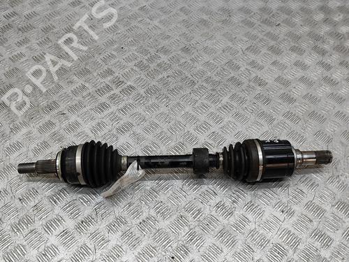 Used Left front driveshaft MAZDA CX-30 (DM) SKYACTIV-G M Hybrid (122 hp) 28556409
