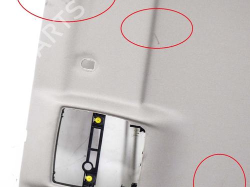 Interior roof BMW i3 (I01) Electric | BP15551585I12 - Image 3