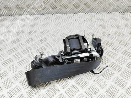 Rear left seatbelt FORD RANGER (TKE) 2.0 EcoBlue 4x4 | BP33387610I29 - Image 3