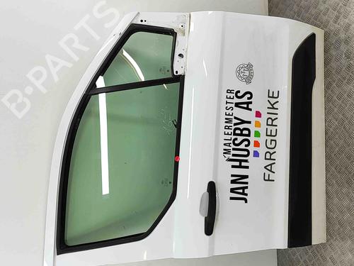 Used Right front door FORD TOURNEO CONNECT / GRAND TOURNEO CONNECT V408 MPV 1.5 TDCi (101 hp) 30462945