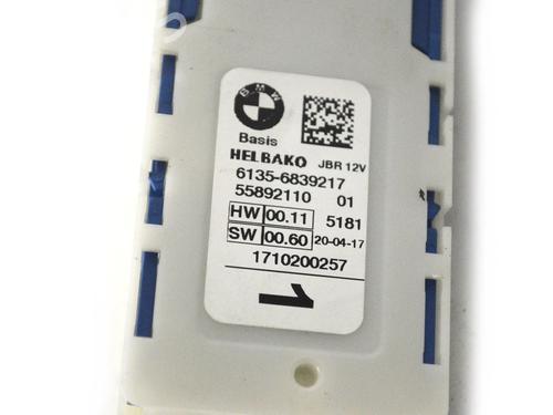 Electronic module BMW 5 (G30, F90) 520 d | BP30620223M83  - Image 6