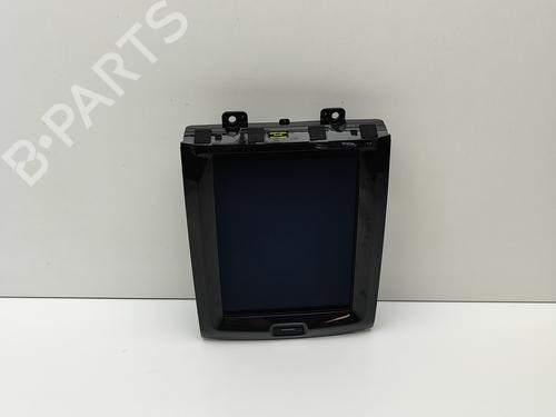 Ferdsskriver VOLVO XC60 II (246) D4 AWD (190 hp) 24581596
