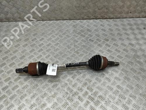 Used Left front driveshaft Left front driveshaft CITROËN C5 AIRCROSS (A_) 1.5 BlueHDi 130 (ACYHZJ, ACYHZR) (131 hp) 27788986 27788986