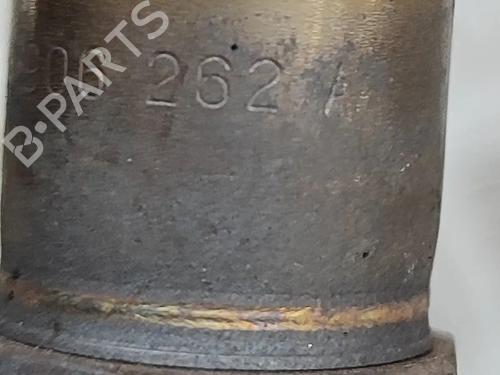 Electronic sensor SKODA SUPERB III (3V3) 1.6 TDI | BP17864904M84 