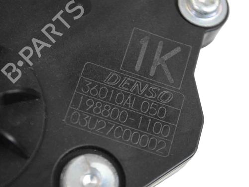 Pedal SUBARU OUTBACK (BS) 2.0 D AWD (BSD) | BP30240434I4 