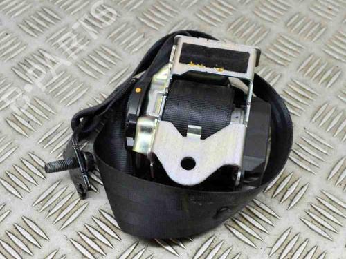 Used Rear left seatbelt VOLVO V90 II Estate (235) D4 (190 hp) 12312568