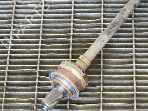Right rear driveshaft VOLVO XC60 II (246) T5 AWD | BP7797860M41 