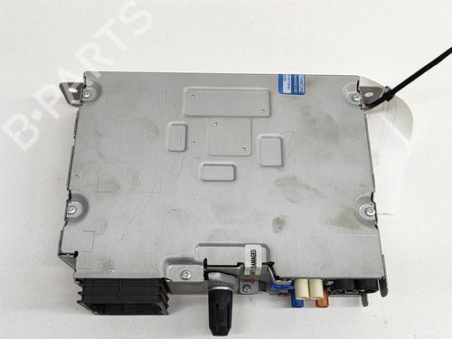 Electronic module CITROËN C5 AIRCROSS (A_) 1.5 BlueHDi 130 (ACYHZJ, ACYHZR) | BP28552386M83 
