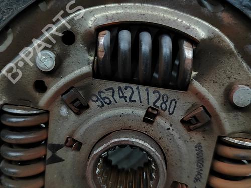 Other CITROËN C3 II (SC_) 1.6 VTi 120 | BP23250112O1 