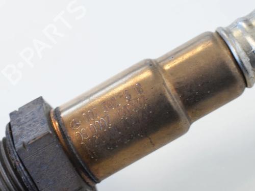 Electronic sensor MERCEDES-BENZ E-CLASS T-Model (S212) E 220 CDI (212.202) | BP9874246M84