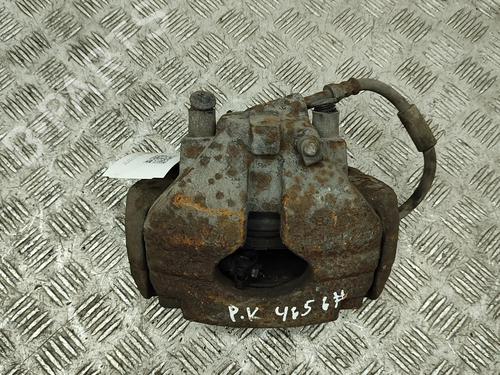 Left front brake caliper VW TRANSPORTER T5 Bus (7HB, 7HJ, 7EB, 7EJ) 2.0 TDI | BP20675980M105 