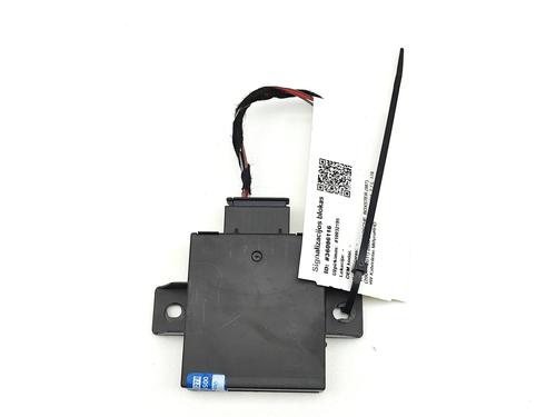 Electronic module PORSCHE BOXSTER (987) 2.7 | BP36470773M83 - Image 3