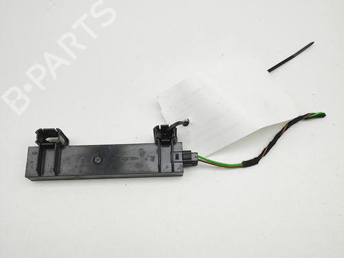 Used Electronic module Electronic module VW ID.7 (ED2) PRO (286 hp) 40000587 40000587