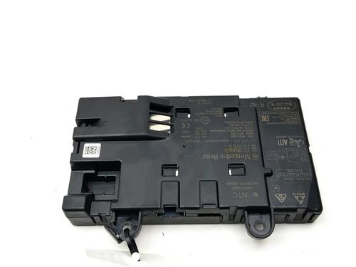 Electronic module MERCEDES-BENZ CLA (C118) CLA 180 (118.384) | BP40014896M83 - Image 3