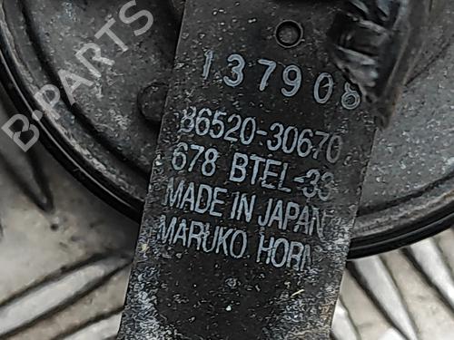 Horn LEXUS GS (_L1_) 300h (AWL10_, AWL10R) | BP33400328E13  - Image 6