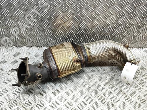 Catalyst AUDI A6 C7 (4G2, 4GC) 3.0 TDI quattro | BP26307515M10 - Image 3