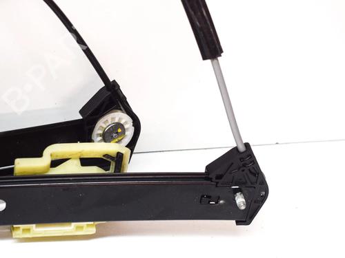 Front right window mechanism AUDI Q5 (FYB, FYG) 40 TDI Mild Hybrid quattro | BP27762388C23  - Image 5