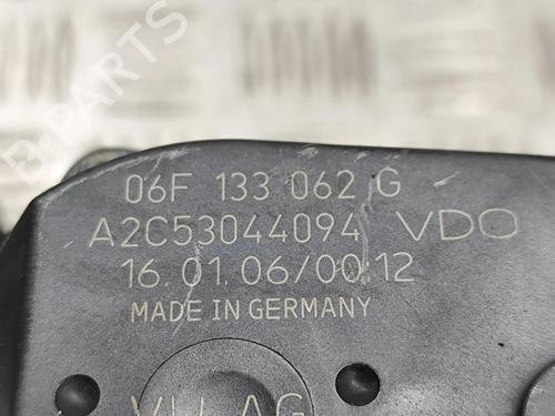 Throttle body VW GOLF V (1K1) 2.0 GTI | BP31047049M82