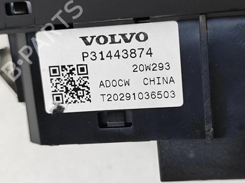 Switch VOLVO S60 III (224) T6 Twin Engine AWD | BP27777116I30  - Image 7