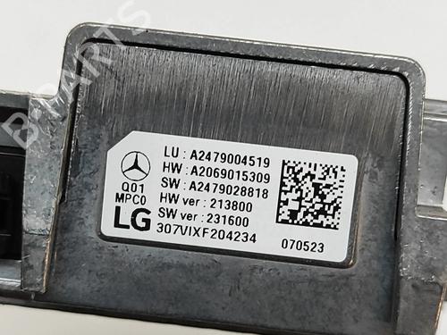 Camera MERCEDES-BENZ GLB (X247) GLB 200 Mild-Hybrid (247.687) | BP33373064E14  - Image 5