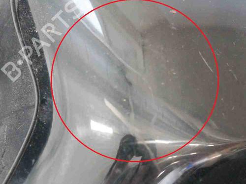 Used Left mirror BMW 3 (E90) 325 i (218 hp) 6733440