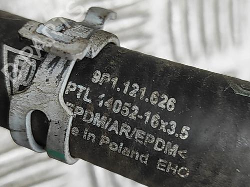 Electronic sensor PORSCHE 911 (991) 3.0 Carrera S | BP32392335M84  - Image 6