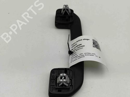 Interior roof handle OPEL ASTRA L (OV5) 1.2 (FPHNSL, FPHNSR) | BP29495049I35 - Image 6
