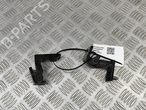 Used Hinge/Door check strap AUDI A5 Sportback (F5A, F5F) 35 TFSI Mild Hybrid (150 hp) 28432231