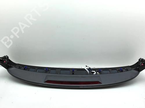 Spoiler bagklap AUDI Q6 E-TRON (GFB) e-tron quattro | BP33740060C96  - Image 5