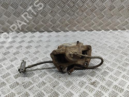 Right front brake caliper KIA OPTIMA Sportswagon (JF) 1.6 CRDi | BP28564485M104