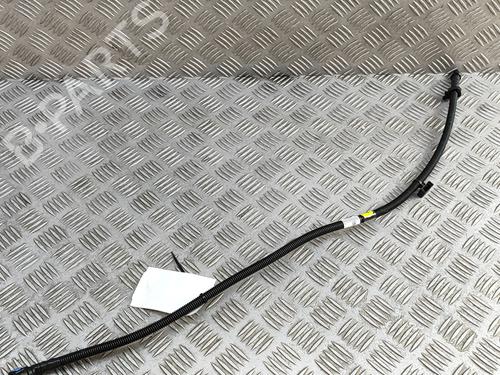 Pipe VW TOUAREG (CR7, RC8) 3.0 TDI 4motion | BP27314988M125 