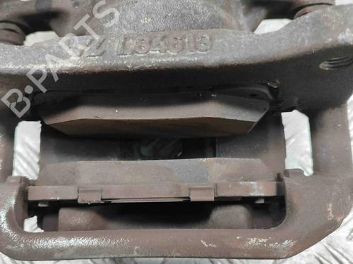 Left front brake caliper TOYOTA COROLLA Estate (_E21_) 1.8 Hybrid (ZWE211) | BP29812537M105 - Image 6