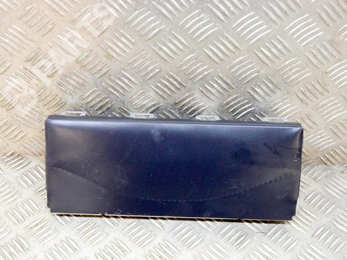 Used Knee airbag Knee airbag VW GOLF VII (5G1, BQ1, BE1, BE2) 2.0 GTI (245 hp) 10914960 10914960