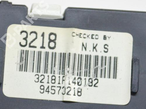 Electronic module CHEVROLET SPARK (M300) 1.0 | BP9296374M83 