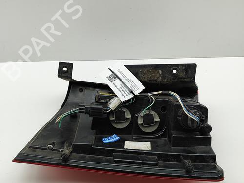Left taillight CHRYSLER GRAND VOYAGER V (RT) 2.8 CRD | BP30108673C34 