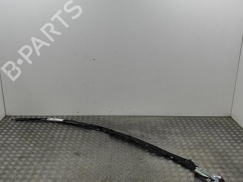 Left curtain airbag VW PHAETON (3D1, 3D2, 3D3, 3D4, 3D6, 3D7, 3D8, 3D9) 6.0 W12 4motion | BP23416474C11 