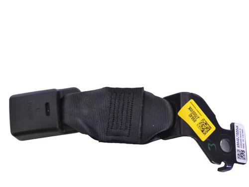 Used Seat buckle KIA XCEED (CD) 1.5 T-GDI (160 hp) 30238487