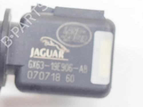 Electronic sensor LAND ROVER RANGE ROVER IV (L405) 3.0 SDV6 4x4 | BP8935902M84